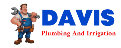 Trusted plumber in HAZLETON